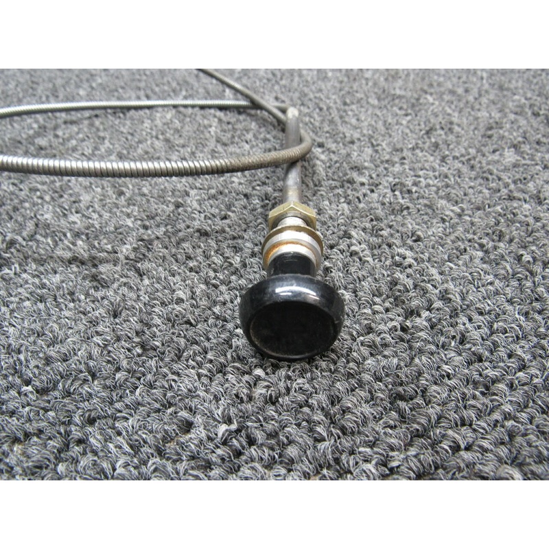 1-9165-1 Bellanca 8KCAB Front Cabin Heat Cable (Length: 28)