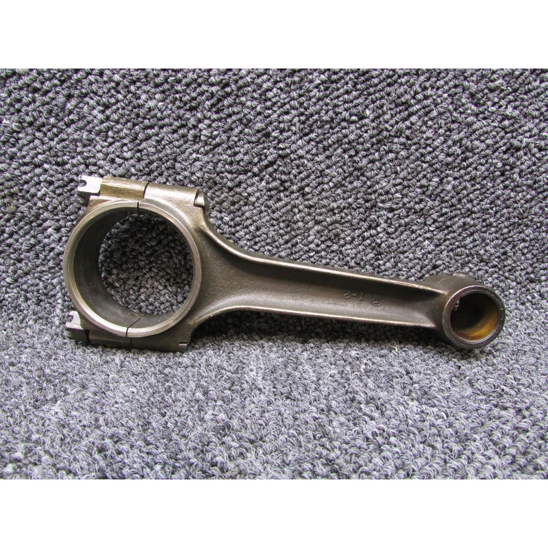 10051 Franklin 4AC176BA2 O-170 Connecting Rod with Magnaflux and 8130-3