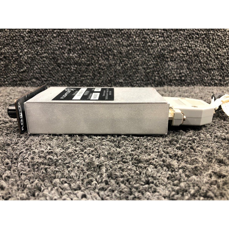 101-0243-10 Flightcom 403MC Intercom
