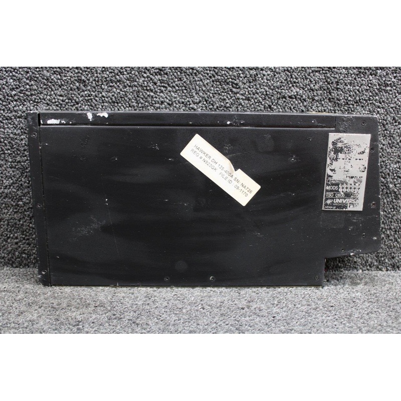 1040 Universal Nav Corp UNS-1 Loran C Sensor Unit