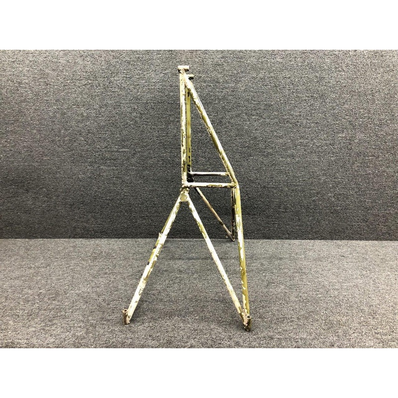 108-6211000 Franklin 6A4-150-B3 Engine Mount Assembly