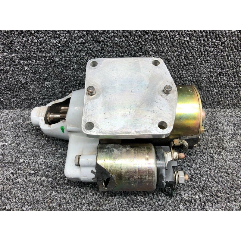 149-12LS Mooney M20J Lycoming IO-360-A3B6D Sky-Tec Starter (12V) (CORE)