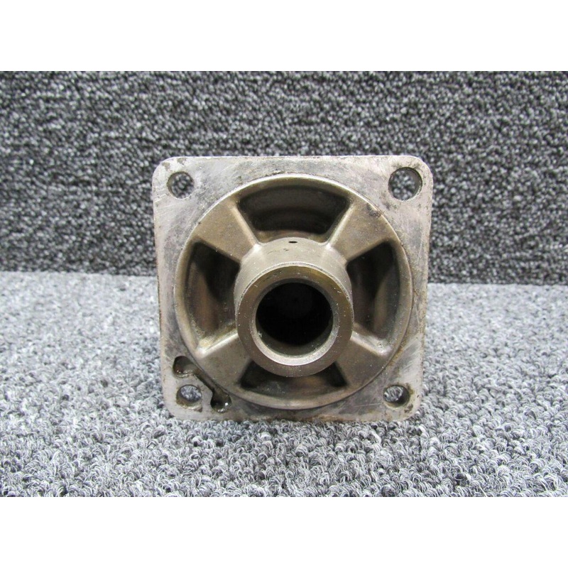 200-12V Rapco Vacuum Pump Assembly (Volts: 12) (SA)