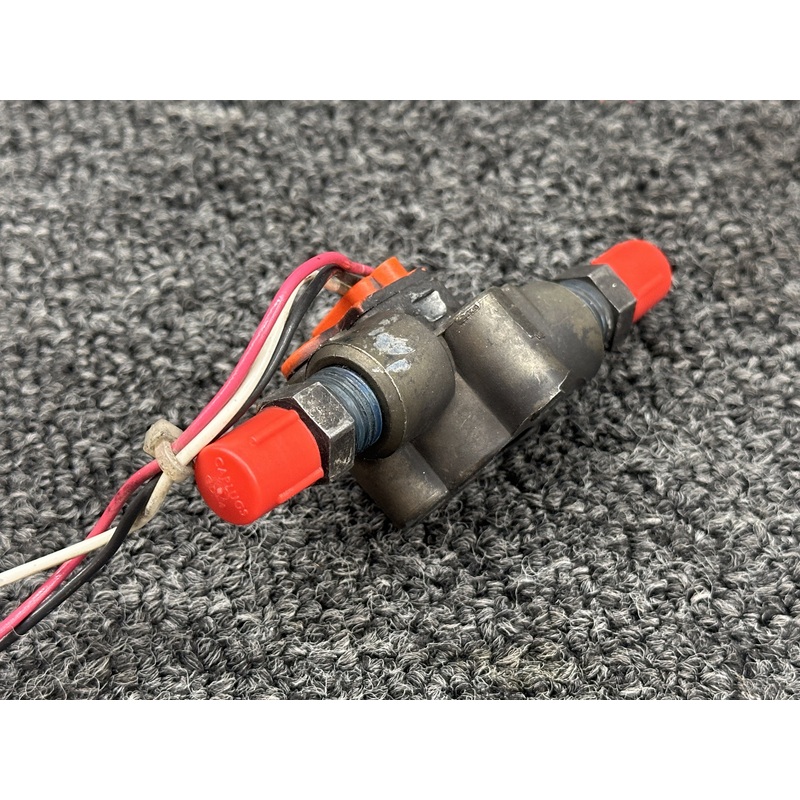 201 Floscan Fuel Flow Pressure Transducer Assembly (Wear)