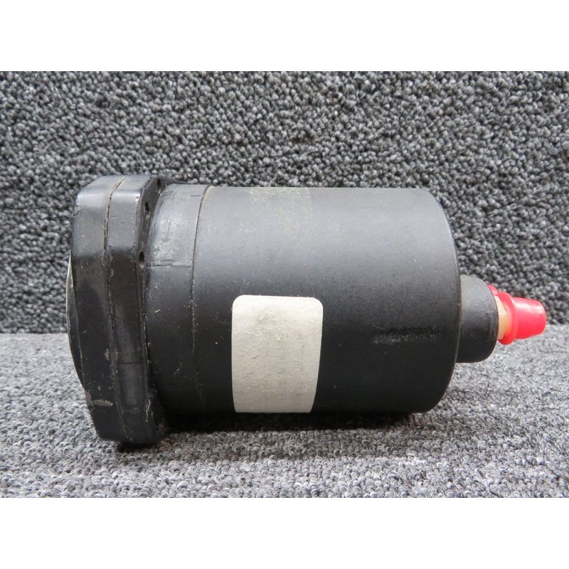 2013011236 (Alt: 27-19193-009) Aerosonic Max Allowable Airspeed Indicator