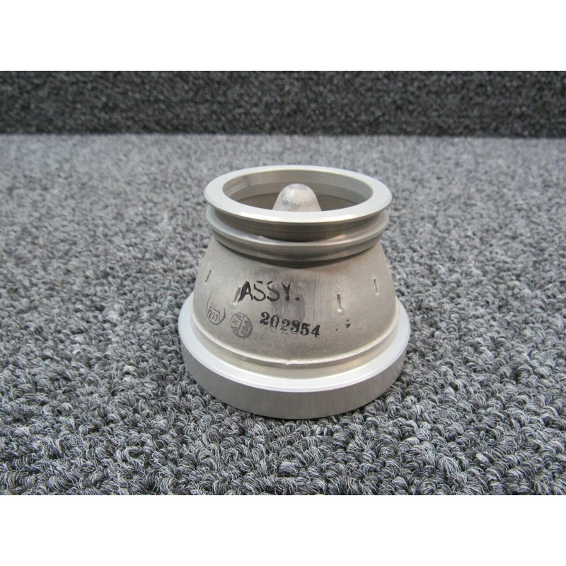 202354 North American Aviation Deswirl Outlet (NEW OLD STOCK) (SA)