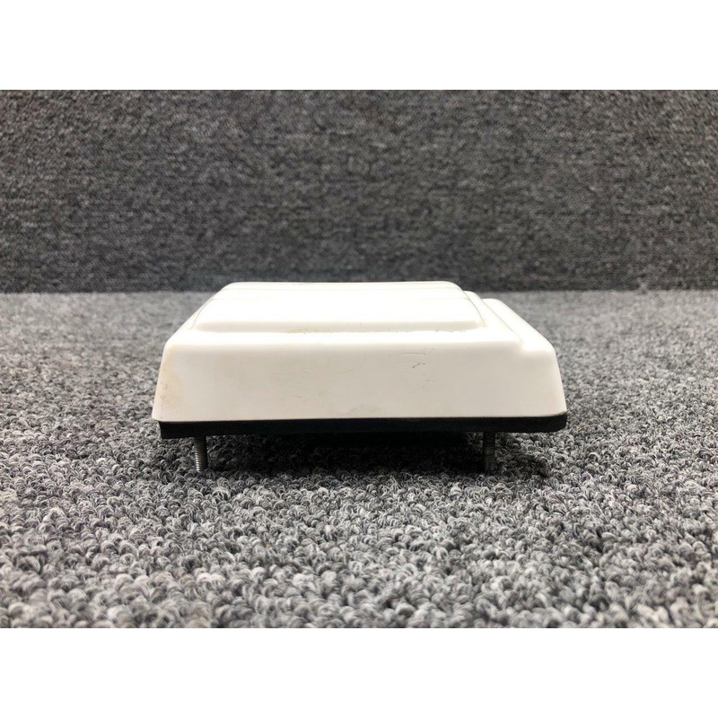 2037-3 (M/N: T0694) Beechcraft H35 Aircraft Components Transducer (Volts: 12)