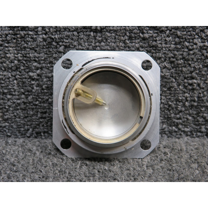 2368 (Use: 640298-901) Mooney M20K Wemac Air Vent Assembly
