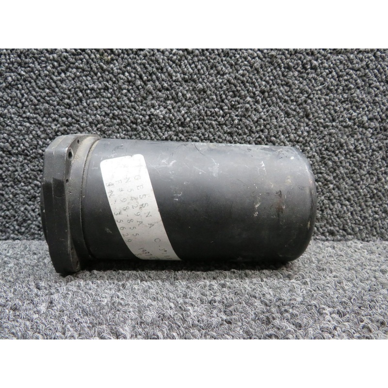 28P61-D2S RC Allen Turn and Slip Indicator