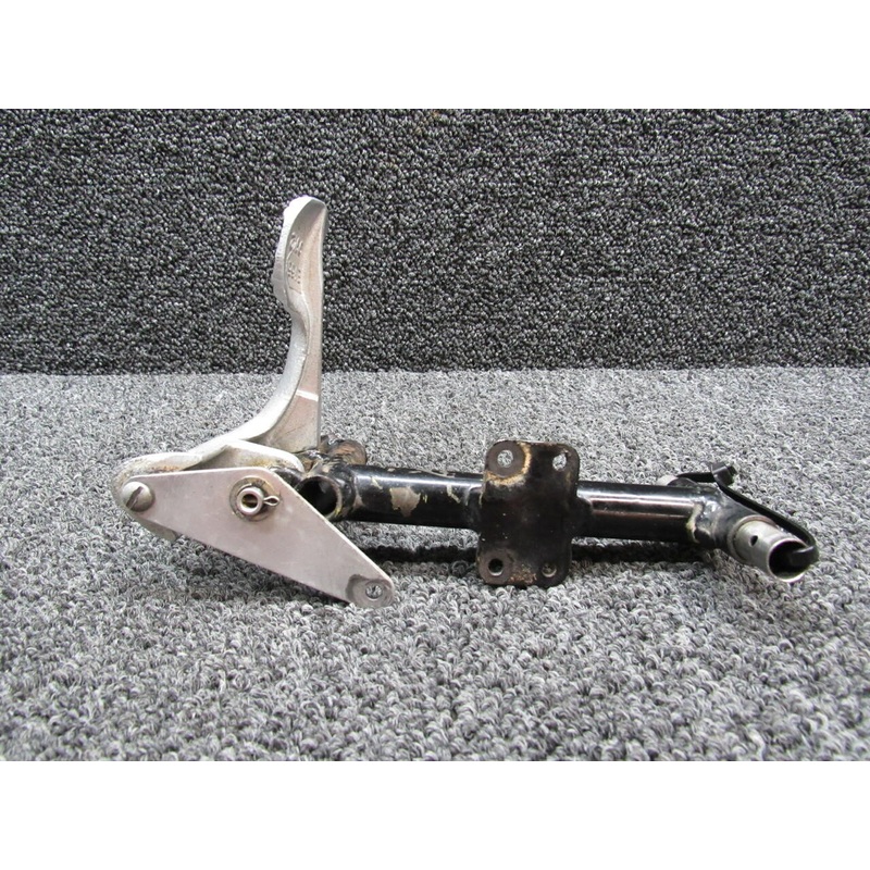 3-1534 / 3-1537-2 Bellanca 8KCAB Toe Brake Pedal Assy RH Rear