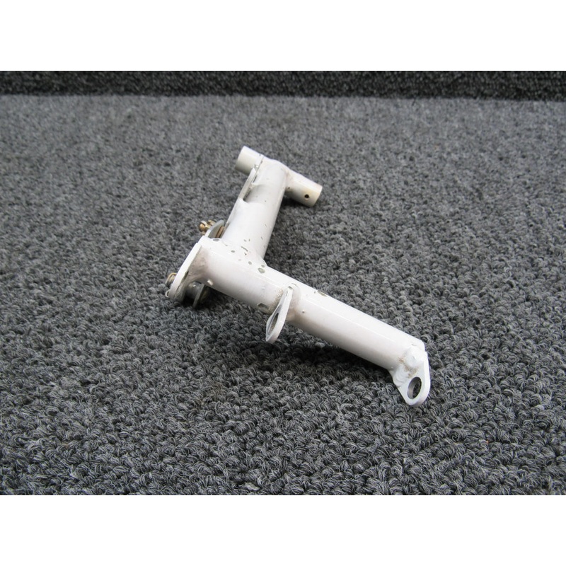 3-1534 Bellanca 7KCAB Rudder Pedal Bar LH / RH