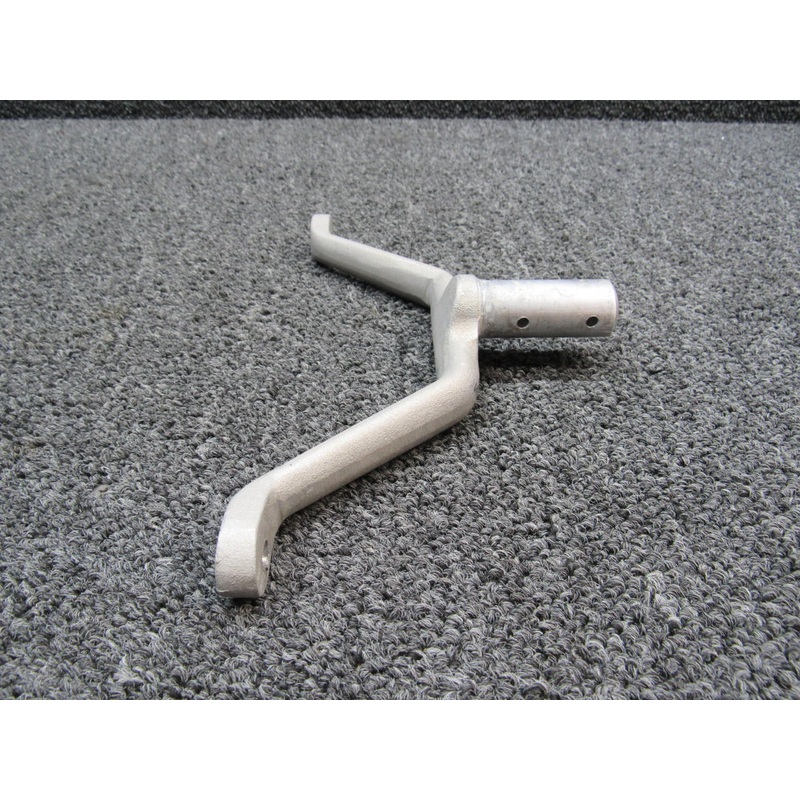 3-1619 Bellanca 7KCAB Arm Assembly Tail Wheel