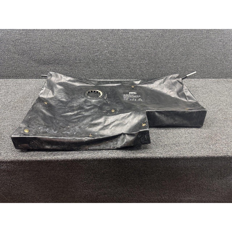 3131-12 (Alt: 0726001-12) FFC Manufacturing Fuel Cell RH