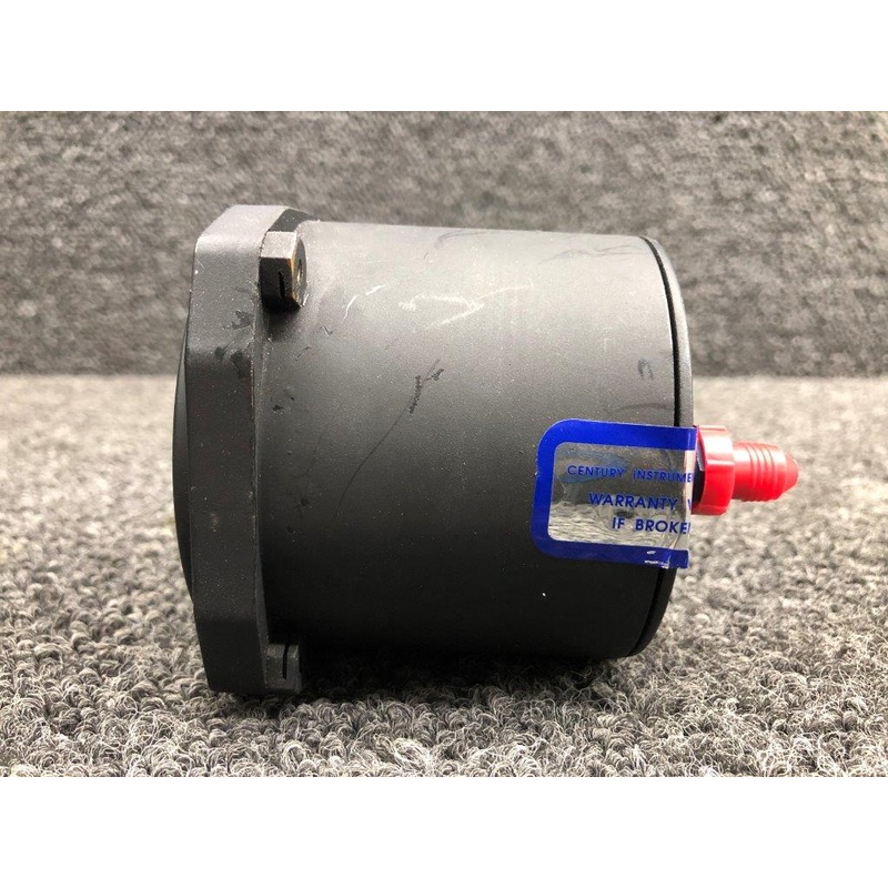 31853 Ranco Manifold Pressure Indicator (15-23 Green Bar)