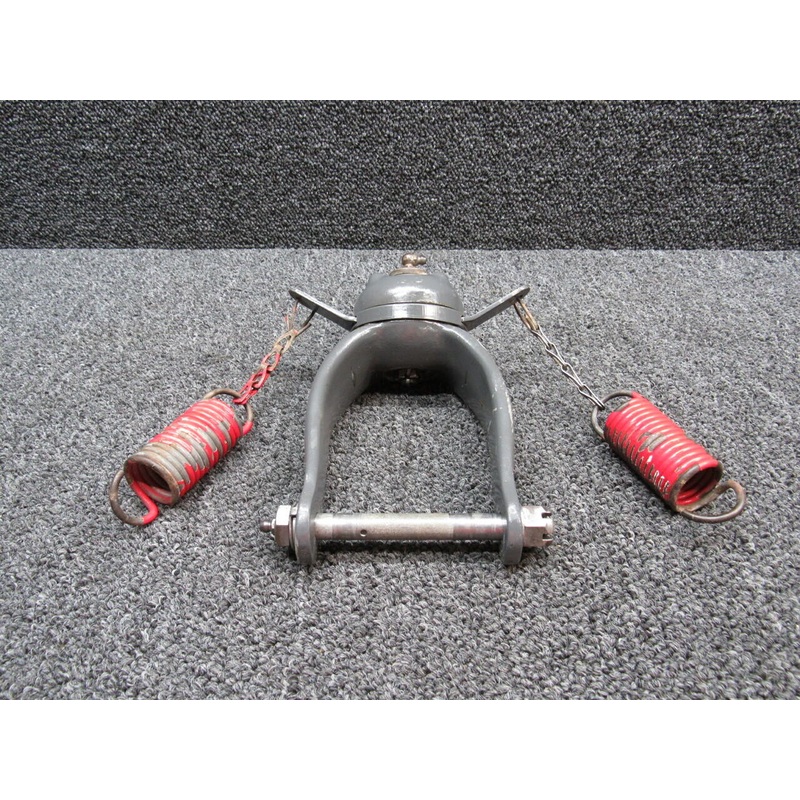 3200 Bellanca 8KCAB Scott Tailwheel Fork Assembly