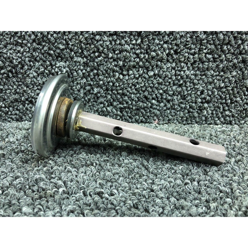 35-380019-3 Scott Outside Air Temperature Indicator