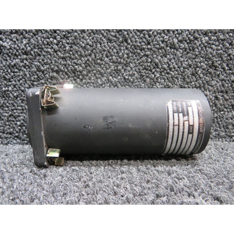 35060-0116 (Alt: 50-380045) Aerosonic Cabin Rate of Climb Indicator