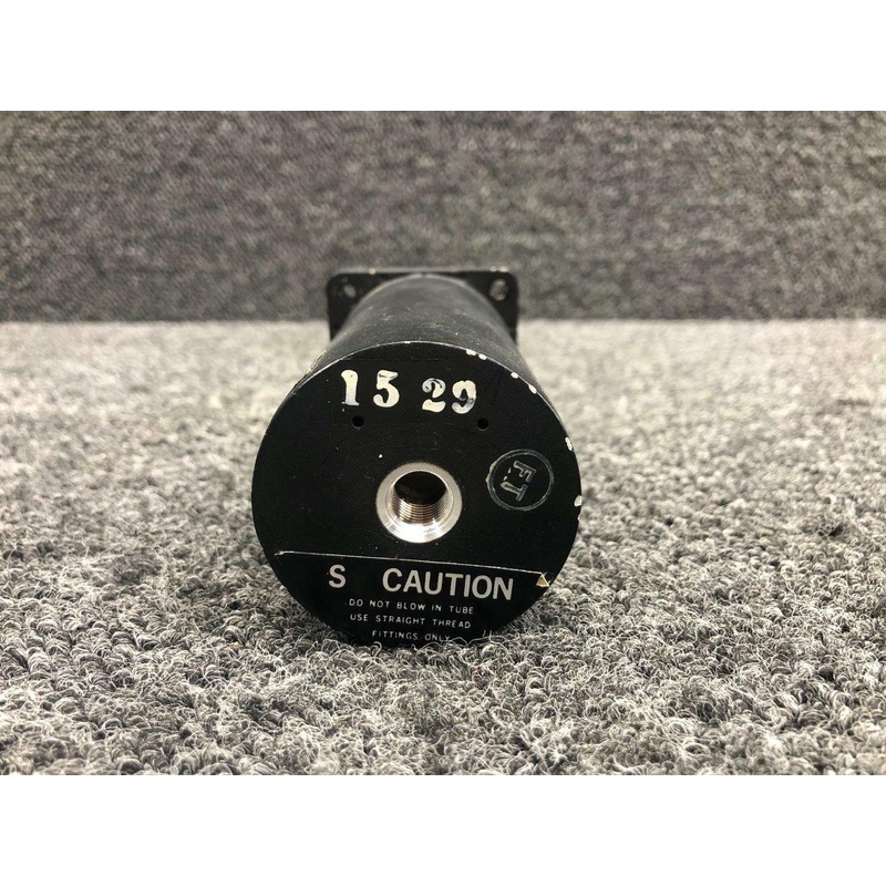 35060-0116 (ALT: 50-380045) Beechcraft 58P Aerosonic Rate of Climb Indicator