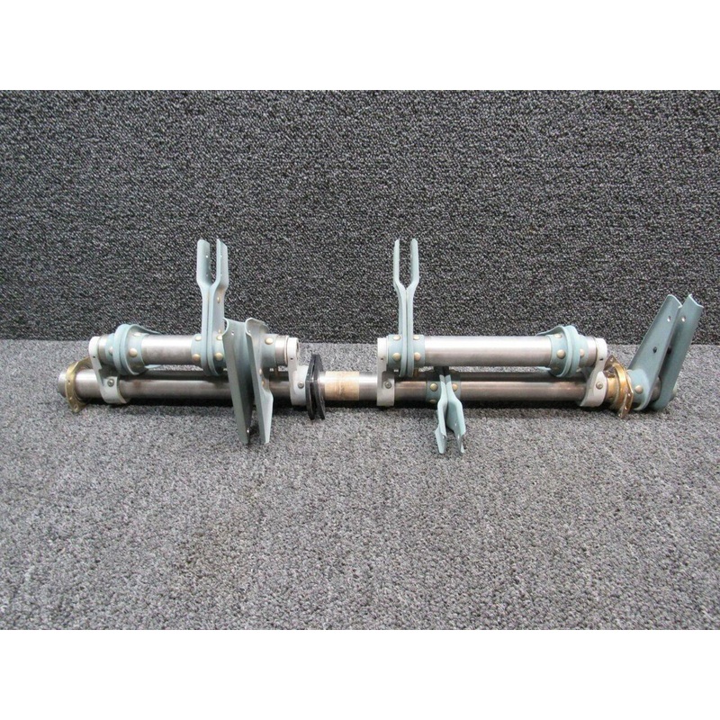 350A27-1364-21 / 350A27-1250-20 Eurocopter AS350B3 Aft Rotor Bellcrank Assy