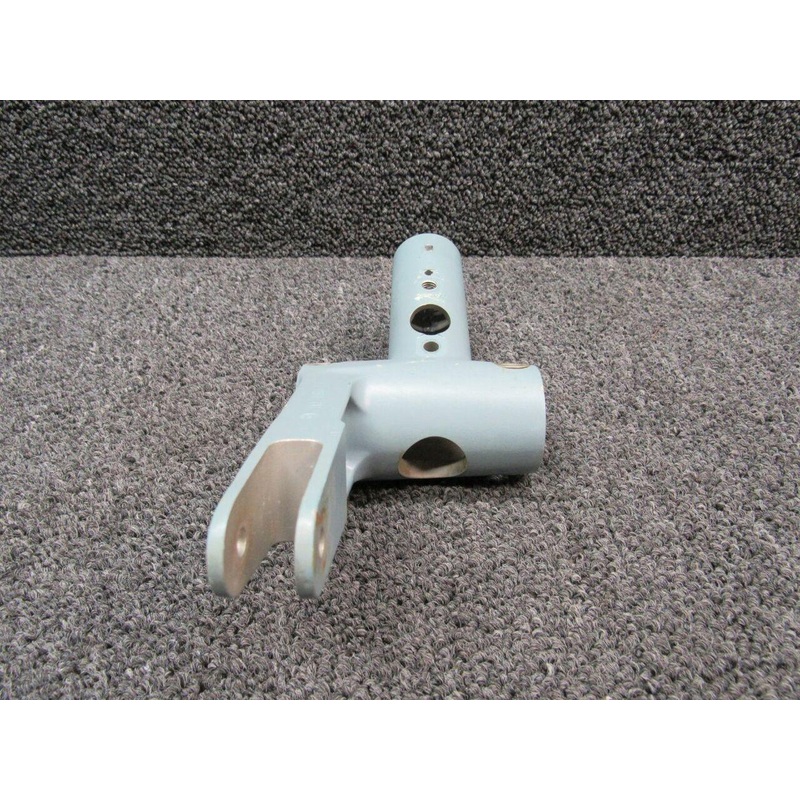 350A27-3060-21 (CAST: M350A2713) Eurocopter AS350B3 Standup Pilot Lever