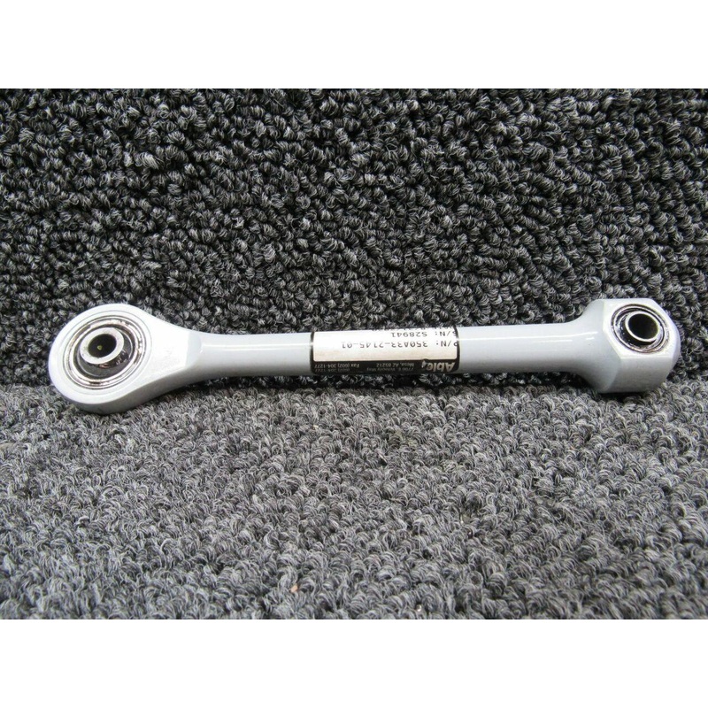 350A33-2145-01 Eurocopter AS350B3 Tail Rotor Pitch Control Link