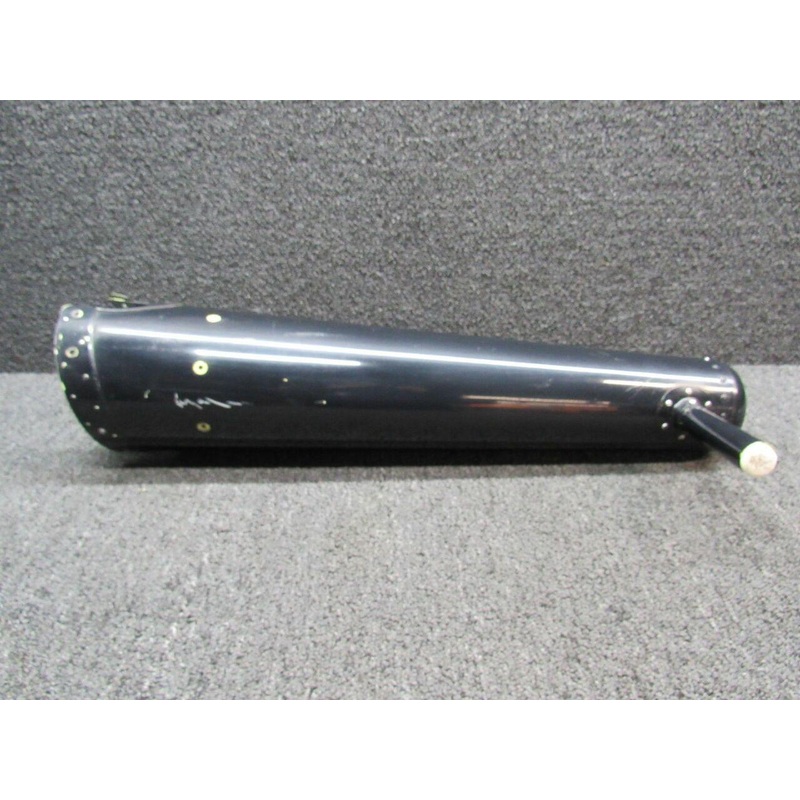 355A23-0520-0002 Eurocopter AS350B3 Rear Tail Boom Fairing Assembly