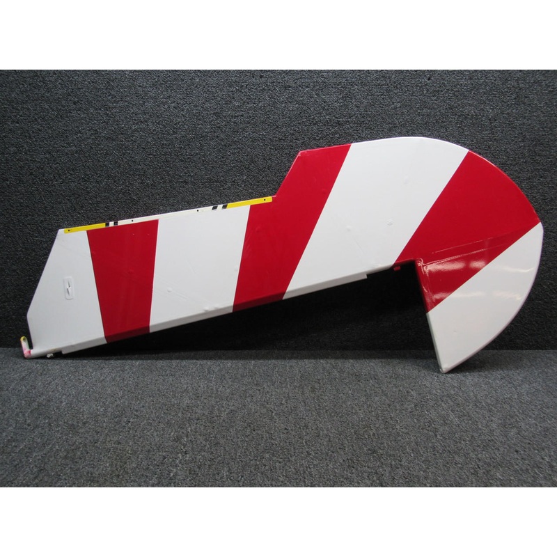 4-1483 Bellanca 7KCAB Elevator Assembly LH
