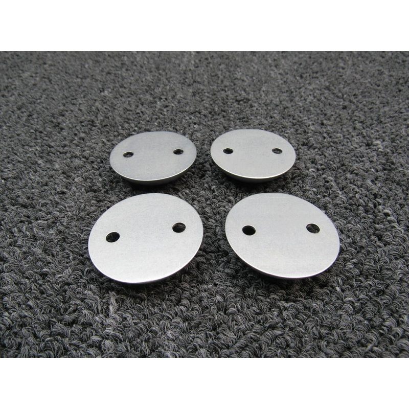 40000-11 Columbia 350 Anchor Plate Set