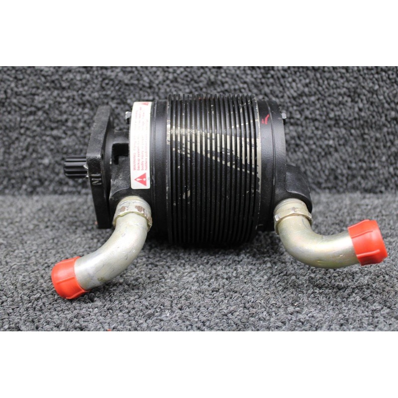 441CC-17 Rapco Dry Air Pump Assembly (Core)