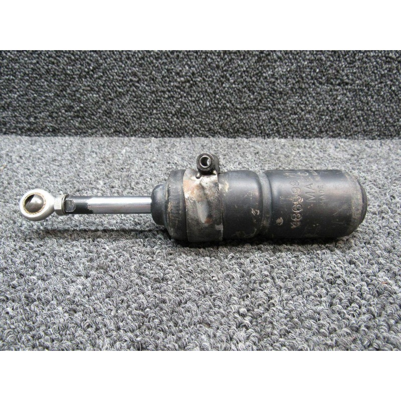 456-018 (USE: PS50152-8) Piper PA32-300 Maeco Shimmy Dampener Assembly