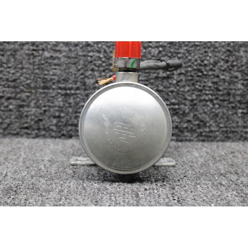478-360E (Alt: CA35328-800E) Facet Fuel Pump Assembly (Volts: 12)