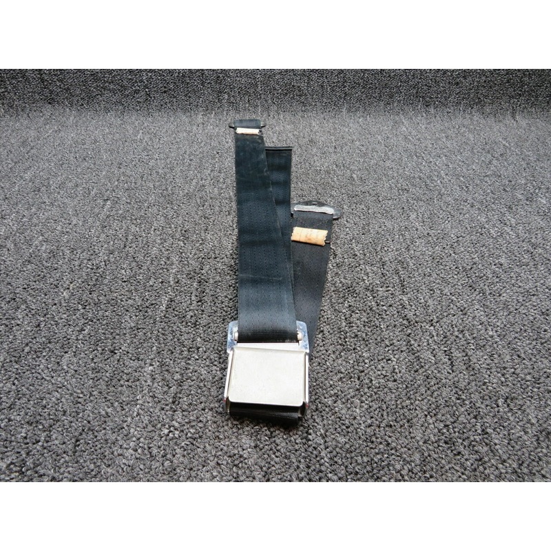 500578 (M/N: 443440-5)  Piper PA32R-300 American Safety Flight Systems Seat Belt