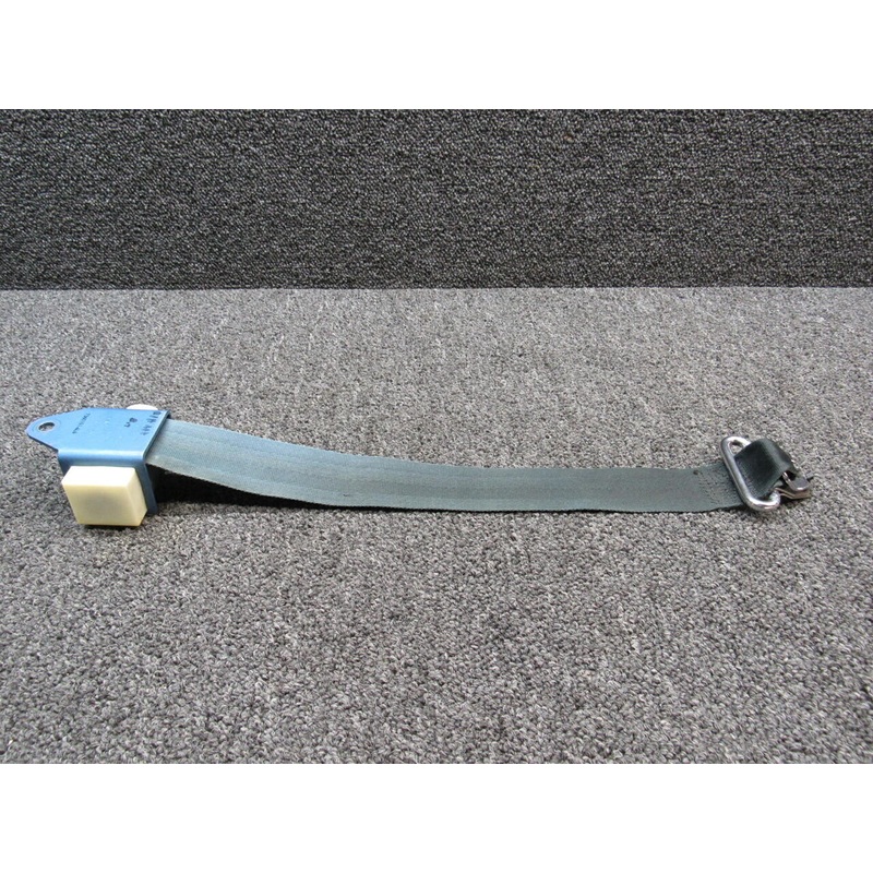 500779-4 Beechcraft C24R American Safety Seatbelt Reel Assembly RH Aft