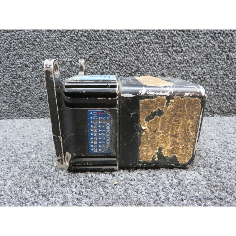 501-1112-03 JET SA-200C Servo Actuator with Green Repairable Tag (Core)