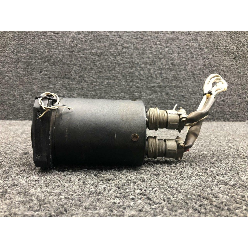 510-4-27 (ALT: 50-380010-21) Beech 95-B55 Instruments Tachometer Indicator (24V)