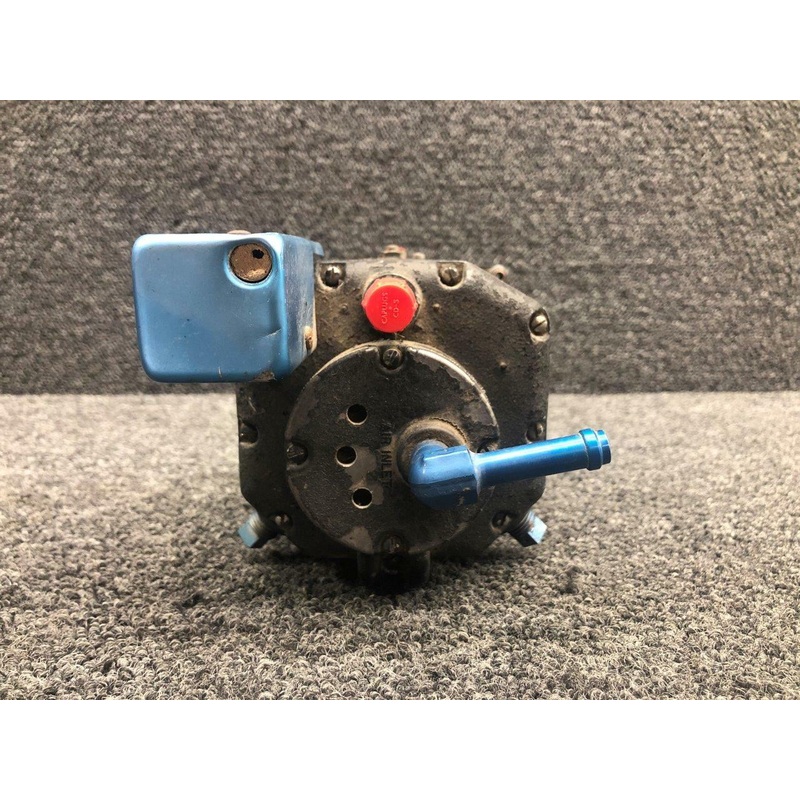 52B15 Mitchell Directional Gyro Indicator