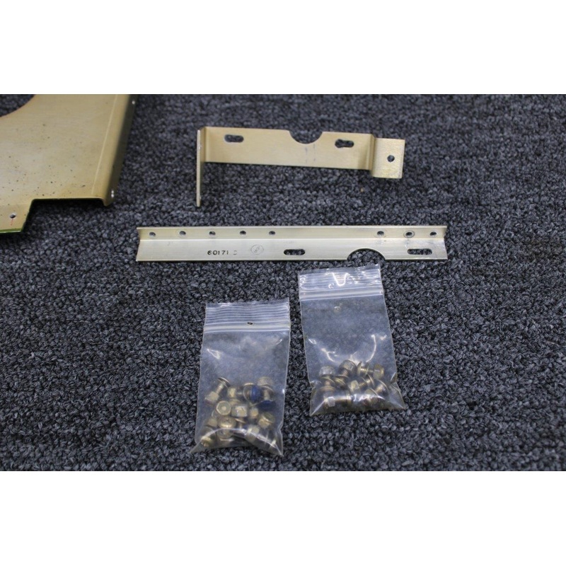 60107, 60106, 60172, 60171 S-Tec ST-816 Autopilot Servo Mounting Bracket Set