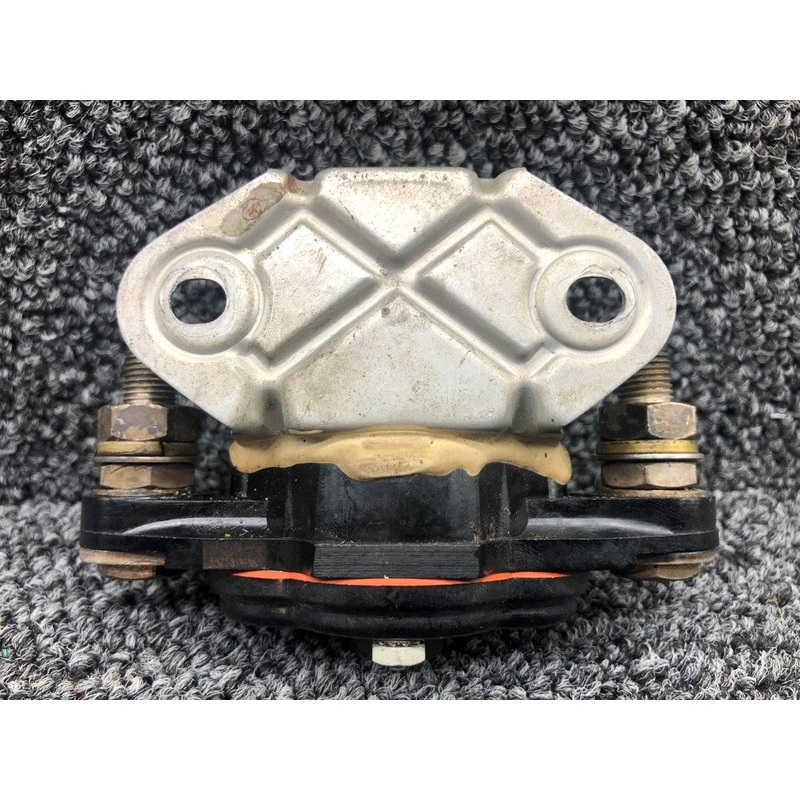6041H192 Cutler Hammer Relay Assembly (Volts: 12, Amps: 100)