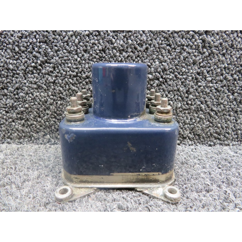 6042H31 (Alt: MS24143-1) Cutler Hammer Relay (Volts: 28)