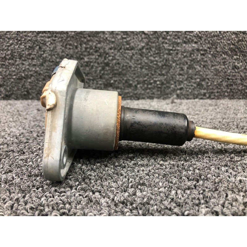 62227-000 / 89097-003 Piper PA28-181 Cole Hersee Auxiliary Power Receptacle