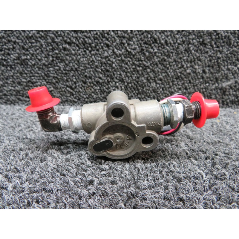 700900-1 Floscan 201 Fuel Flow Transducer