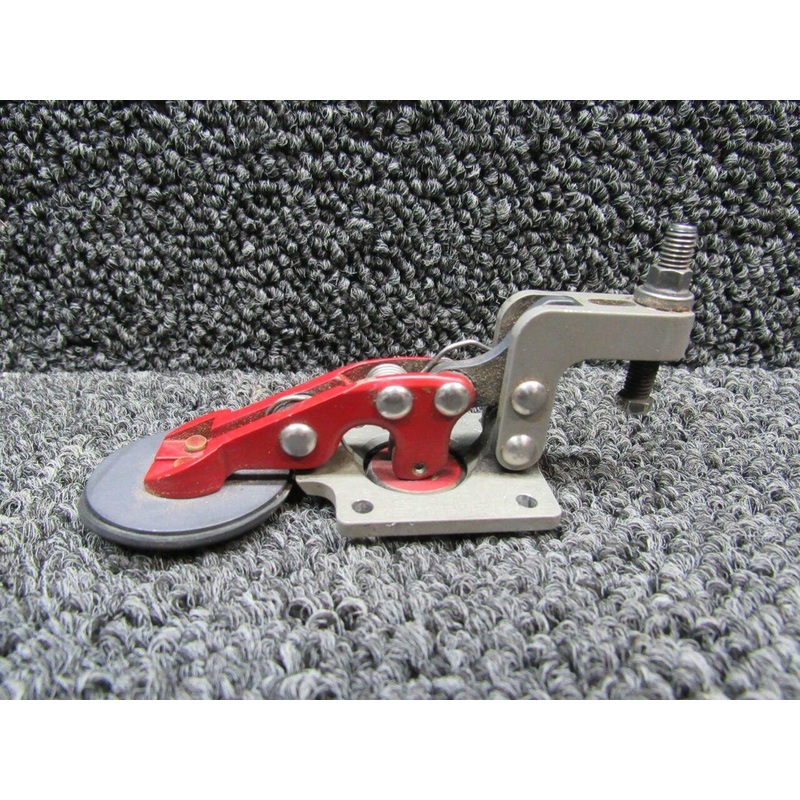704A41610055  Eurocopter AS350B3 Latch Assembly