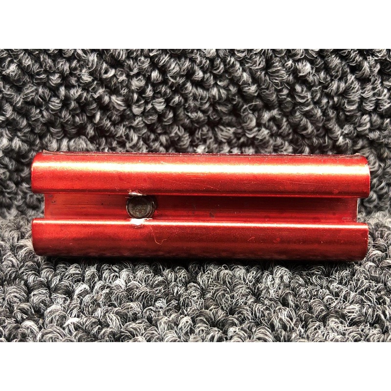 8701-02 Cessna 182B Aero Tech Saf-T Stop Seat Stop Assembly
