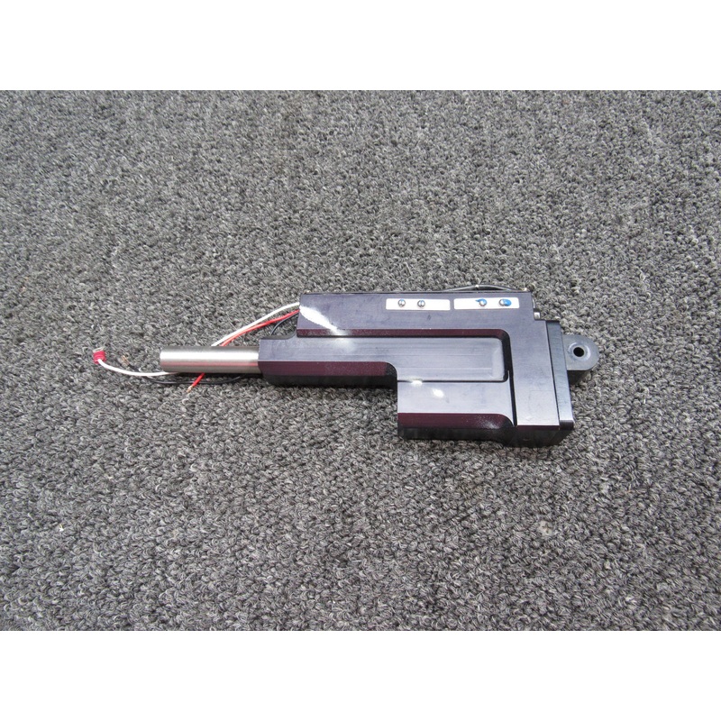 96-380021-33 (MPN: 2007-0008) Aerospace Cowl Flap Actuator (28V) (CORE) (SA)