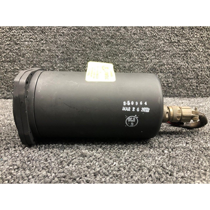 A2475-2 RC Allen Turn & Slip Indicator (Volts: 12)