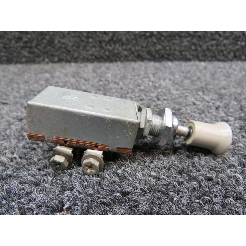 AN3027-1 Cessna 170A Cole Master Switch Assembly, Pull Type