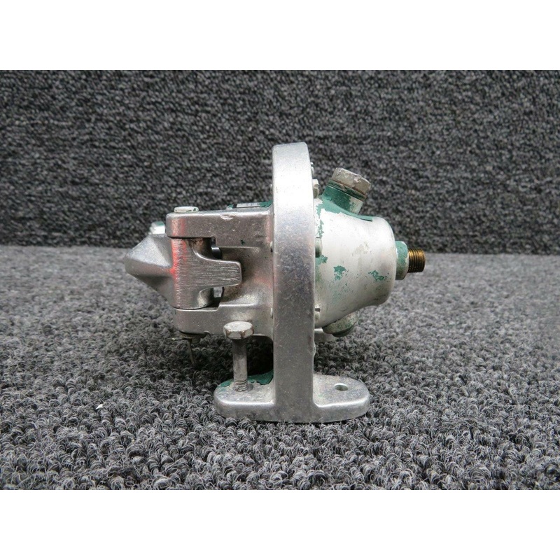 B-1248-H Scott Aviation Parking Brake