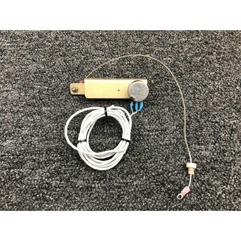 Beechcraft H35 S-Tec Flap Position Sensor (Volts: 14)