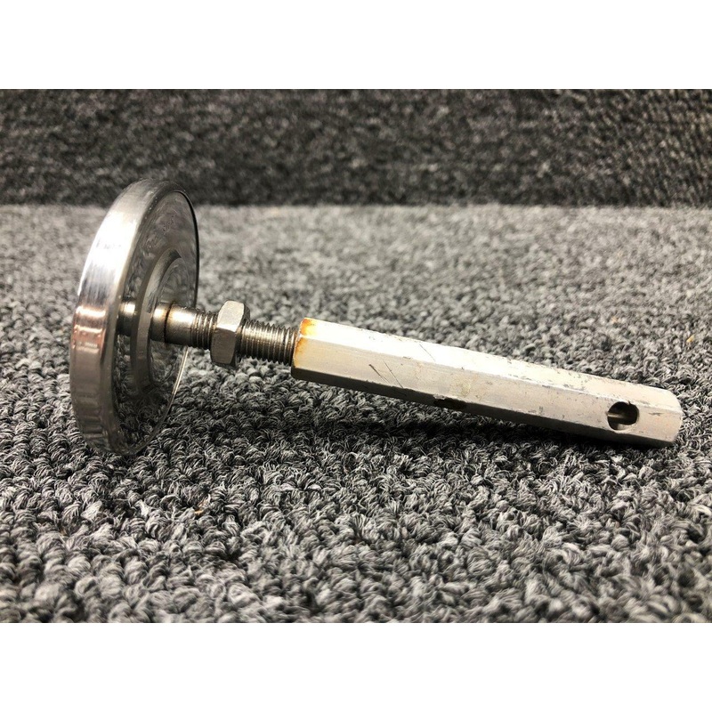 C668507-0105 Rochester Outside Air Temperature Indicator (CORE)