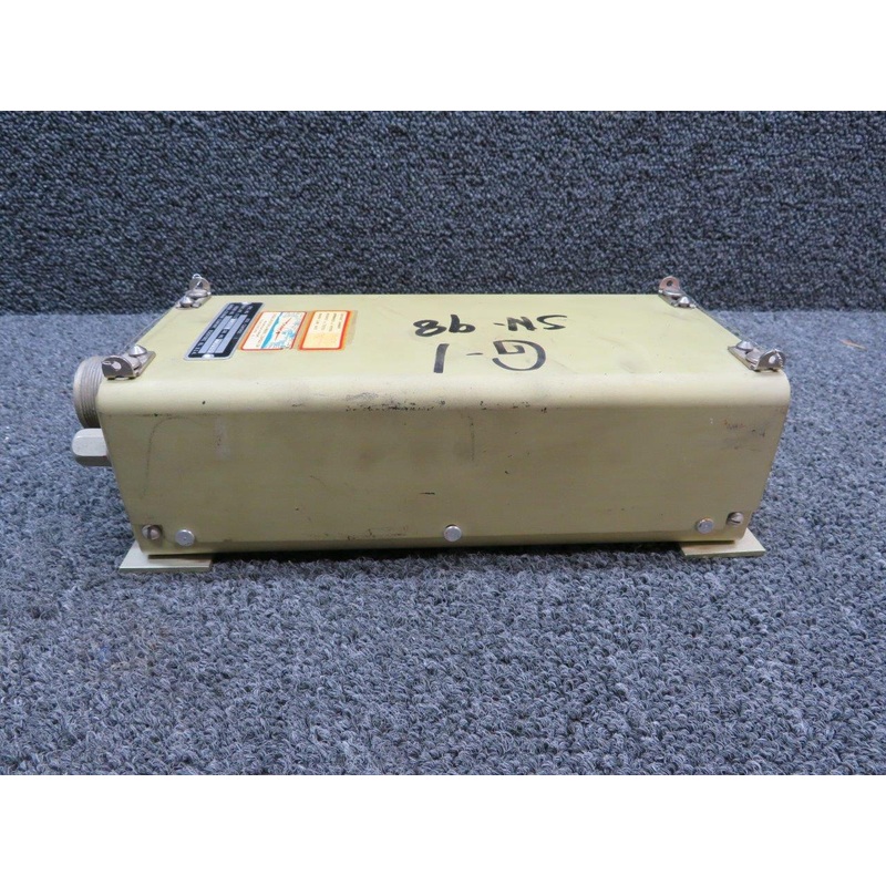 CYLZ6627-1 Barber -Colman Control Box